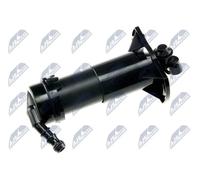 NTY Ugello acqua lavaggio, Lavafari compatibile con AUDI SEAT SKODA VW VAG