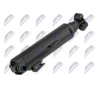 NTY Ugello acqua lavaggio, Lavafari