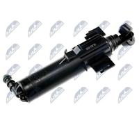 NTY Ugello lavaggio fari (lavafari) EDS-AU-026 compatibile con Audi SEAT Skoda VW VAG