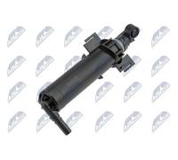 NTY EDS-AU-028 Ugello acqua lavaggio, Lavafari