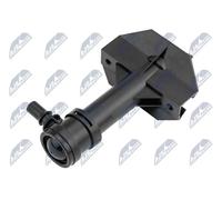 NTY Ugello acqua lavaggio, Lavafari compatibile con VAG EDS-AU-030