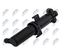 NTY Ugello acqua lavaggio, Lavafari compatibile con AUDI VAG EDS-AU-048