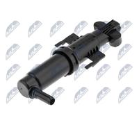 Ugello lavavetri faro anteriore Sx per veicoli con impianto lavafari EDS-BM-070