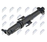 Ugello lavavetri faro anteriore Sx per veicoli con impianto lavafari EDS-BM-083