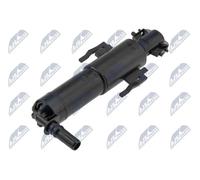 NTY Ugello acqua lavaggio, Lavafari compatibile con BMW EDS-BM-088