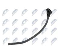 Ugello lavavetri faro anteriore Sx per veicoli con impianto lavafari EDS-LR-010