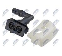 NTY EDS-LR-024 Ugello acqua lavaggio, Lavafari