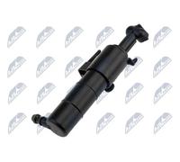 Ugello lavavetri faro anteriore Sx per veicoli con impianto lavafari EDS-ME-000