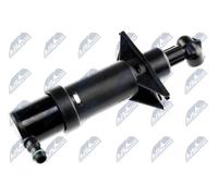NTY Ugello acqua lavaggio, Lavafari compatibile con MERCEDES-BENZ EDS-ME-002
