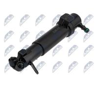 NTY Ugello acqua lavaggio, Lavafari compatibile con MERCEDES-BENZ EDS-ME-010