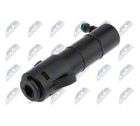 Ugello lavavetri faro anteriore Sx per veicoli con impianto lavafari EDS-PL-008