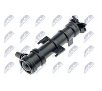 Ugello Lavaggio Fari Sinistro SKODA OCTAVIA III 5E3 NL3 NR3 5E5 5E0955965