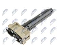 Ugello lavavetri faro anteriore Sx per veicoli con impianto lavafari EDS-TY-015