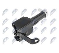 Ugello lavavetri faro anteriore Sx per veicoli con impianto lavafari EDS-TY-029