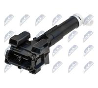 NTY Ugello acqua lavaggio, Lavafari compatibile con LEXUS EDS-TY-031