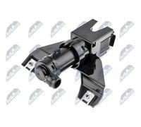 Ugello lavavetri faro anteriore Sx per veicoli con impianto lavafari EDS-TY-035