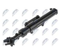 NTY Ugello acqua lavaggio, Lavafari