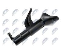 NTY Ugello acqua lavaggio, Lavafari compatibile con VW VAG EDS-VW-010