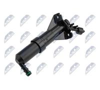 Ugello lavavetri faro anteriore Sx per veicoli con impianto lavafari EDS-VW-039