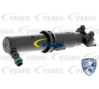 Ugello lavavetri faro anteriore Sx V10-08-0357 VEMO per VW TIGUAN