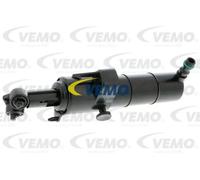 Ugello lavavetri faro anteriore Sx V30-08-0326 VEMO per MERCEDES-BENZ CLASSE E