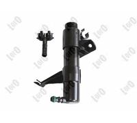 Ugello lavavetri faro bilaterale 103-03-143 ABAKUS per VW TOUAREG