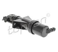 Ugello lavavetri faro bilaterale 111 411 TOPRAN per AUDI A4 B5 A4 B5 Avant A6 C5