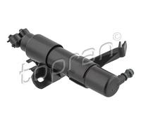 Ugello lavavetri faro bilaterale 118 265 TOPRAN per VW TOUAREG BEETLE