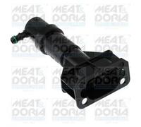 Ugello lavavetri faro bilaterale 209101 MEAT & DORIA per AUDI A6 C5 A6 C5 Avant