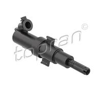 Ugello lavavetri faro bilaterale 503 547 TOPRAN per BMW 3 Coupé 3 Touring 3