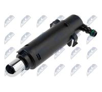 Nty Ugello Lavacristalli Lavafari per Porsche Panamera 4.8 4S 3.0 D