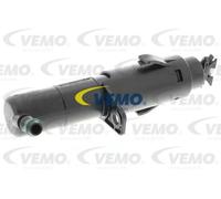 Ugello lavavetri faro bilaterale V10-08-0374 VEMO per VW GOLF VI JETTA IV EOS