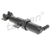 Ugello lavavetri faro Dx 113 439 TOPRAN per VW PASSAT B6 Variant PASSAT B6