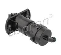Ugello lavavetri faro Dx 114 268 TOPRAN per AUDI A6 C6 Avant A6 C6