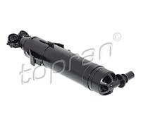 Ugello lavavetri faro Dx 116 197 TOPRAN per VW PASSAT B7 PASSAT B7 Variant