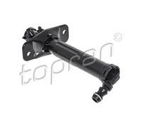 Ugello lavavetri faro Dx 116 203 TOPRAN per AUDI A6 C7 A6 C7 Avant