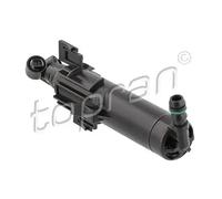 Ugello lavavetri faro Dx 116 207 TOPRAN per AUDI A4 B8 A4 B8 Avant