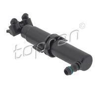 Ugello lavavetri faro Dx 116 225 TOPRAN per VW TIGUAN