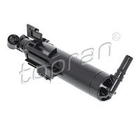 Ugello lavavetri faro Dx 116 228 TOPRAN per AUDI A4 B8 A4 B8 Avant