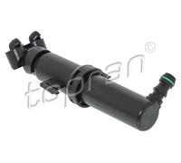 Ugello lavavetri faro Dx 116 230 TOPRAN per AUDI Q5