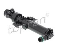 Ugello lavavetri faro Dx 116 232 TOPRAN per AUDI Q5