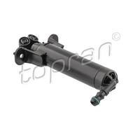 Ugello lavavetri faro Dx 116 672 TOPRAN per AUDI A3 Limousine A3 A3 Sportback