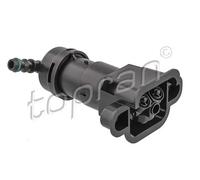 Ugello lavavetri faro Dx 118 264 TOPRAN per AUDI A4 B6 A4 B6 Avant