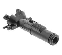 Ugello lavavetri faro Dx 119 590 TOPRAN per VW GOLF VI