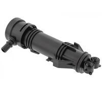 Ugello lavavetri faro Dx 119 664 TOPRAN per VW TOUAREG