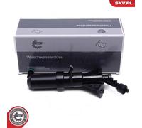 Ugello lavavetri faro Dx 15SKV732 ESEN SKV per VW PASSAT CC B6