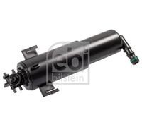 Ugello lavavetri faro Dx 173733 FEBI BILSTEIN per BMW X5