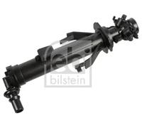 Ugello del liquido di lavaggio, lavafari FEBI BILSTEIN 175652