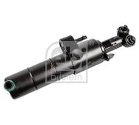 FEBI BILSTEIN Ugello acqua lavaggio Lavafari 176705 dx 0,110kg