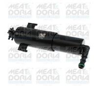 Ugello lavavetri faro Dx 209012 MEAT & DORIA per BMW X5